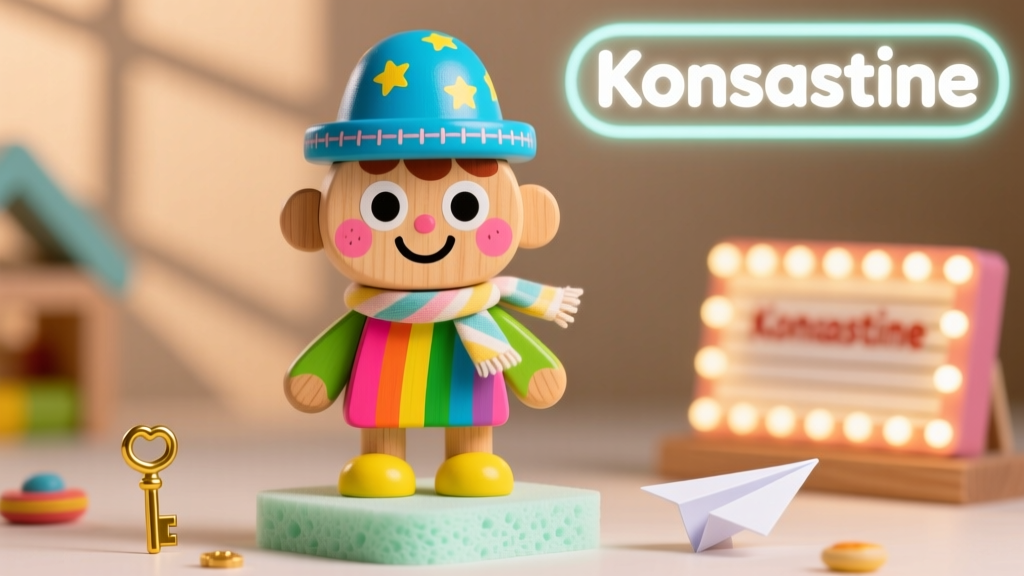Konstantine: A Safety and Market Analysis of the Popular Russian Toy Brand