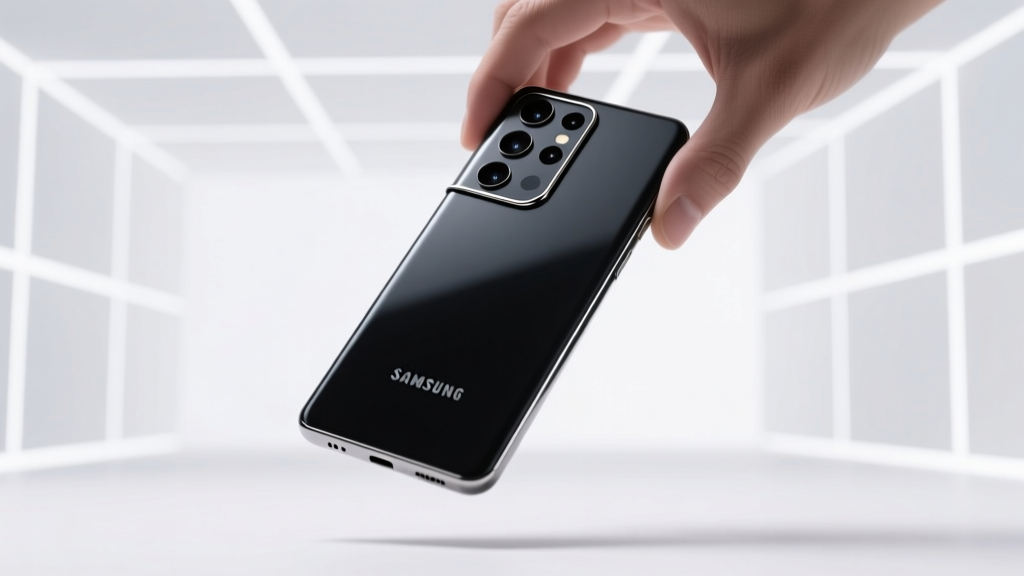 Samsung S22 Ultra in 2025: Worth Buying vs S23, iPhone 15, Pixel 8?