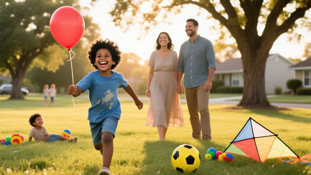 Chidi: Understanding the Neurodevelopmental Profile of a Calm, Analytical Child