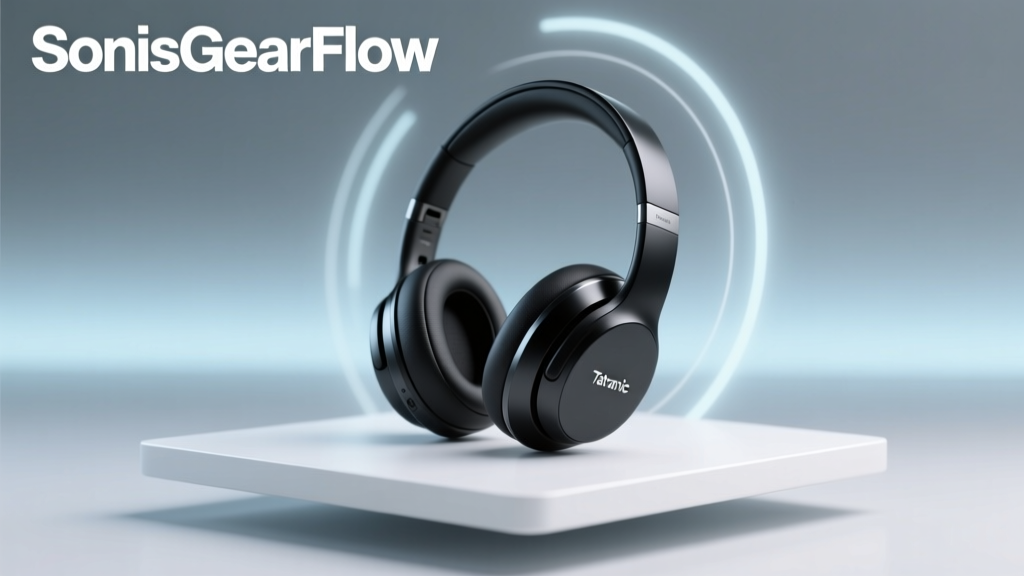 Tatronic Wireless Headphones Won’t Turn On? Fix It