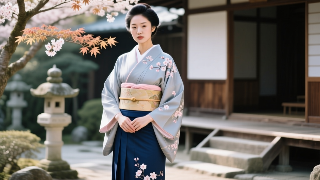 Japanese Traditional Garments Guide 2026: Kimono, Hakama & Styling