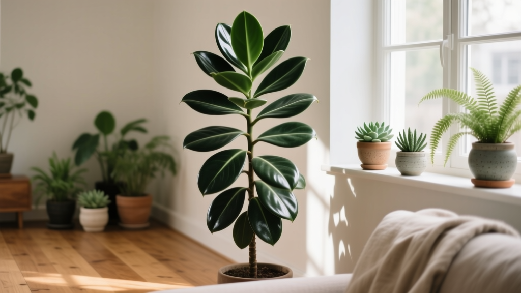 How Big Does a ZZ Plant Get Indoors? (2026)
