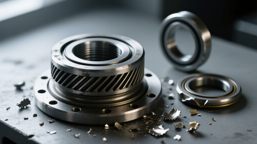 Labyrinth Seal Failure Analysis: 7-Step Downtime Fix