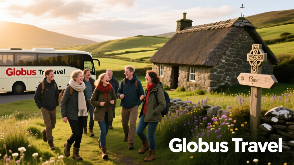 Ireland Tour with Globus Travel: A Realistic Review of Itineraries, Value, and Cultural Access