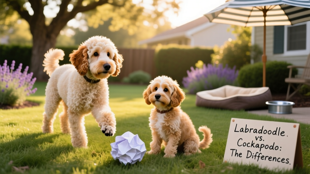 Image by: Left – The Dog Photographer, Shutterstock) | Right – mountaintreks, Shutterstock