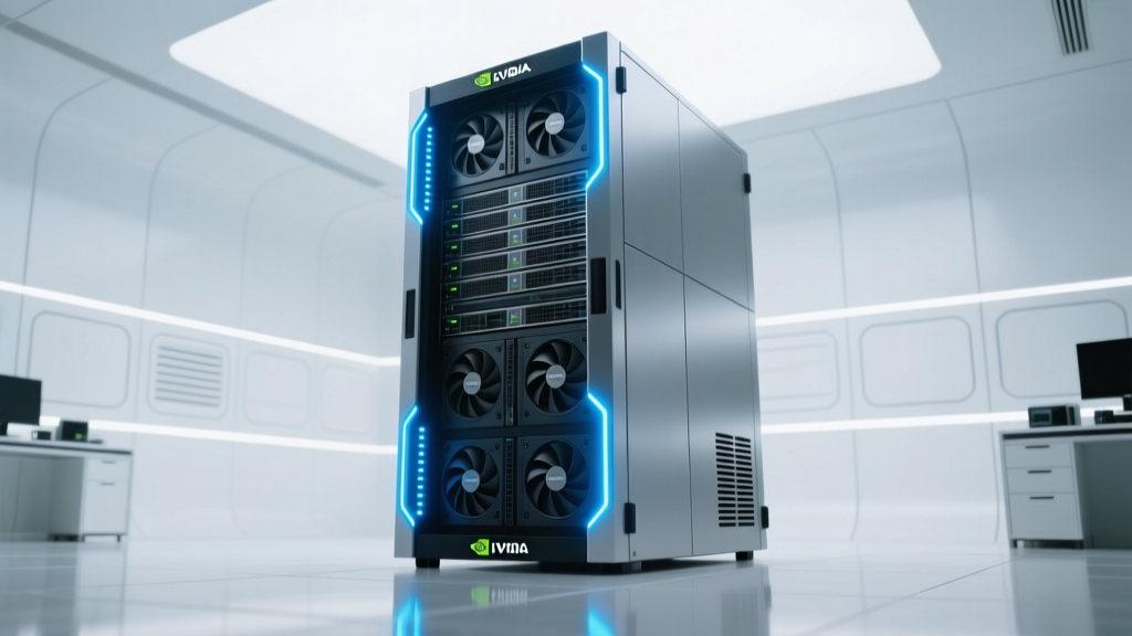 Nvidia DGX H100: Essential vs. Wasteful Use Cases
