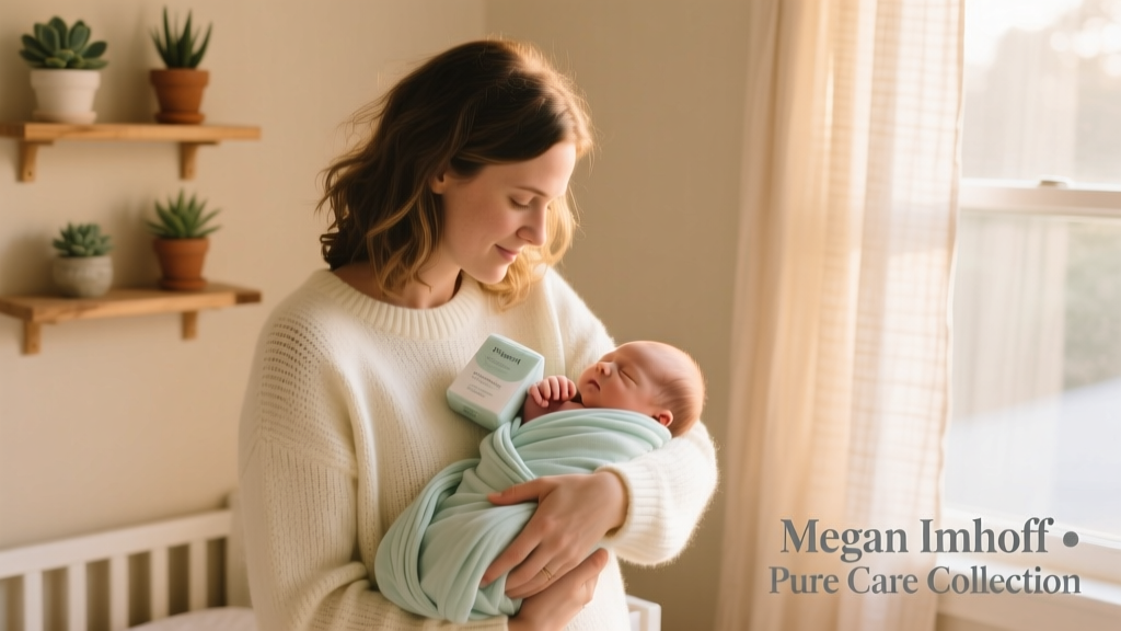 Megan Imhoff: A Pediatric Nurse’s Perspective on Evidence-Based Infant Care Advocacy