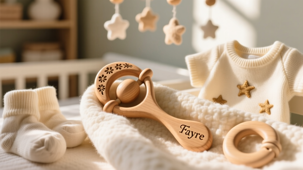 Fayre: Evidence-Based Guidance for Parents on This UK-Based Infant Formula Brand