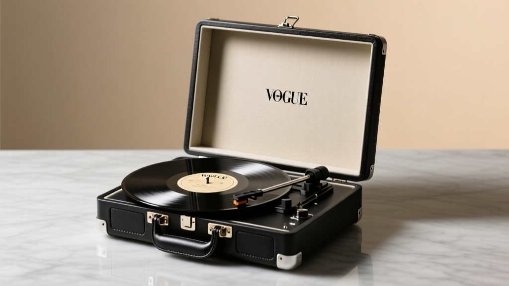 Vinyl Record Transport Solutions for Cars (2026)