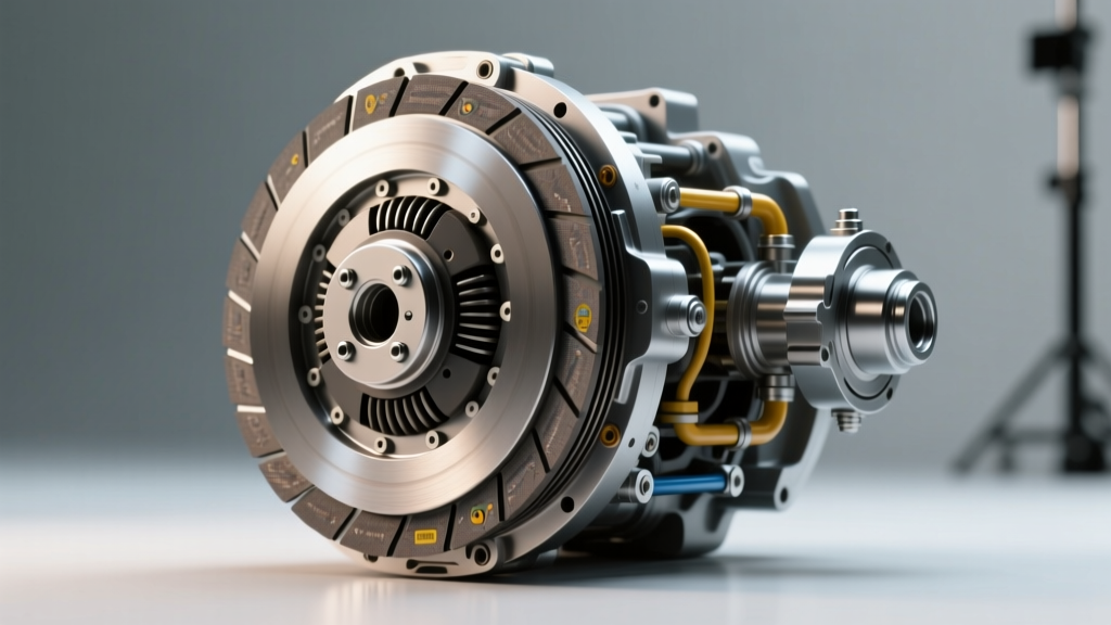 Fixing 2050 Easy Pedal Clutch Problems: Soft, Hard, and Spongy Pedals