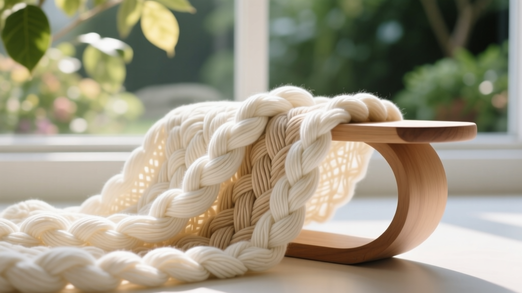 Premier Yarns Afternoon Cotton: The Designer’s Secret Weapon