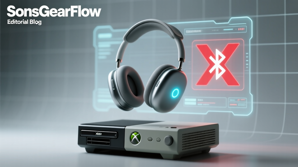 Xbox 360 Wireless Headphones: What Works in 2026