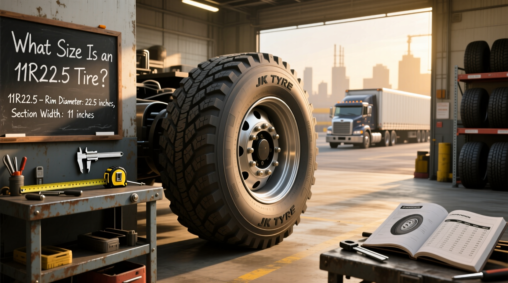 how to choose jk tyre 11r22.5,what size is an 11r22 5 tire? buying guide