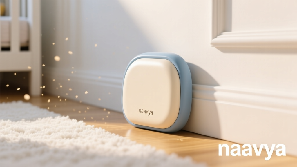 Naavya Baby Products: Safety Evaluation, Real-World Testing, and Evidence-Based Recommendations for Parents