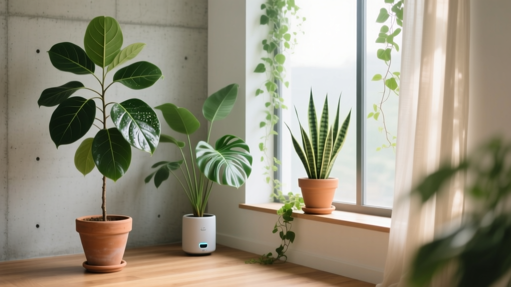Humidity for Indoor Plants: 7 Zero-Cost Outdoor Tricks