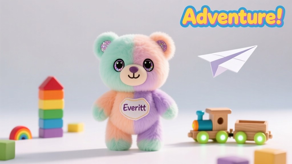 Everitt Toys: Safety Evaluation, Regulatory Compliance, and Market Position in the U.S. Children’s Product Sector