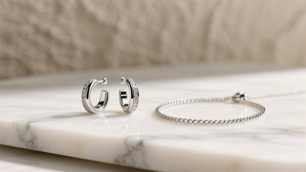 Can You Use Toothpaste to Clean Silver Jewelry? (Spoiler: Don’t)