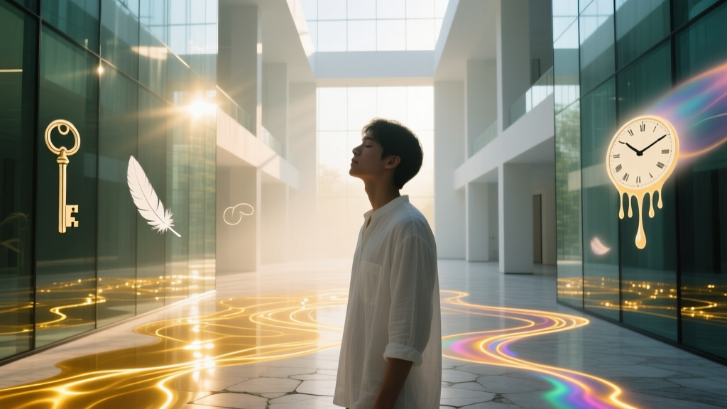 Brain Feeling Clarity: Emotional Dream Meaning