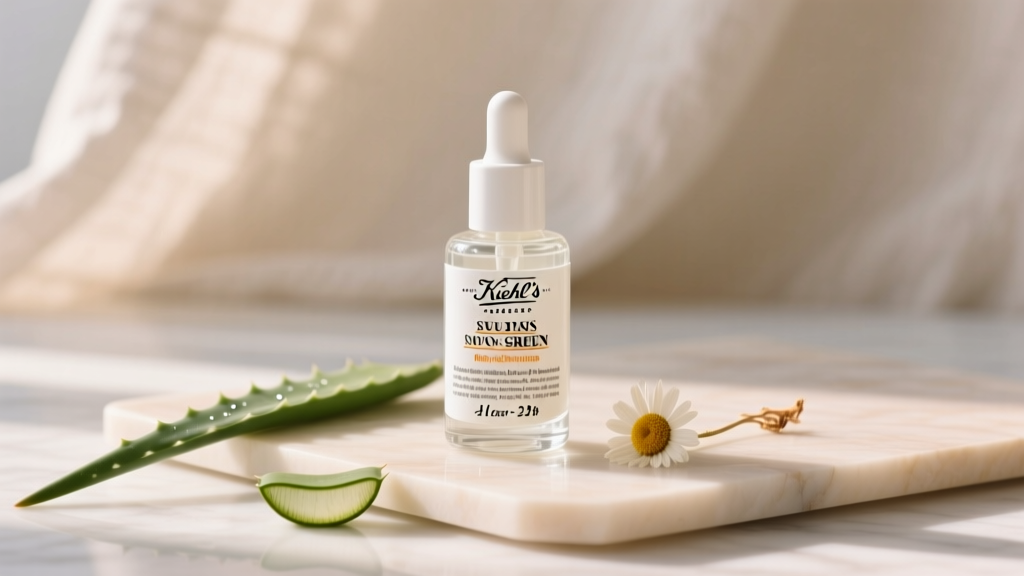 Is Kiehl’s Sunscreen Safe for Acne-Prone Skin?