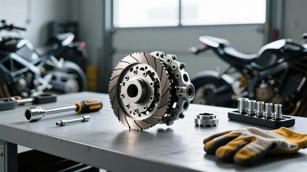 Motorcycle Clutch vs. Fan Clutch Replacement Cost