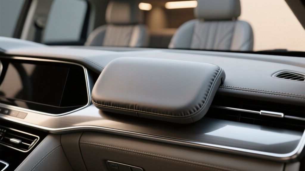 Airbag Cover Replacement: Professional Upgrade (2026)