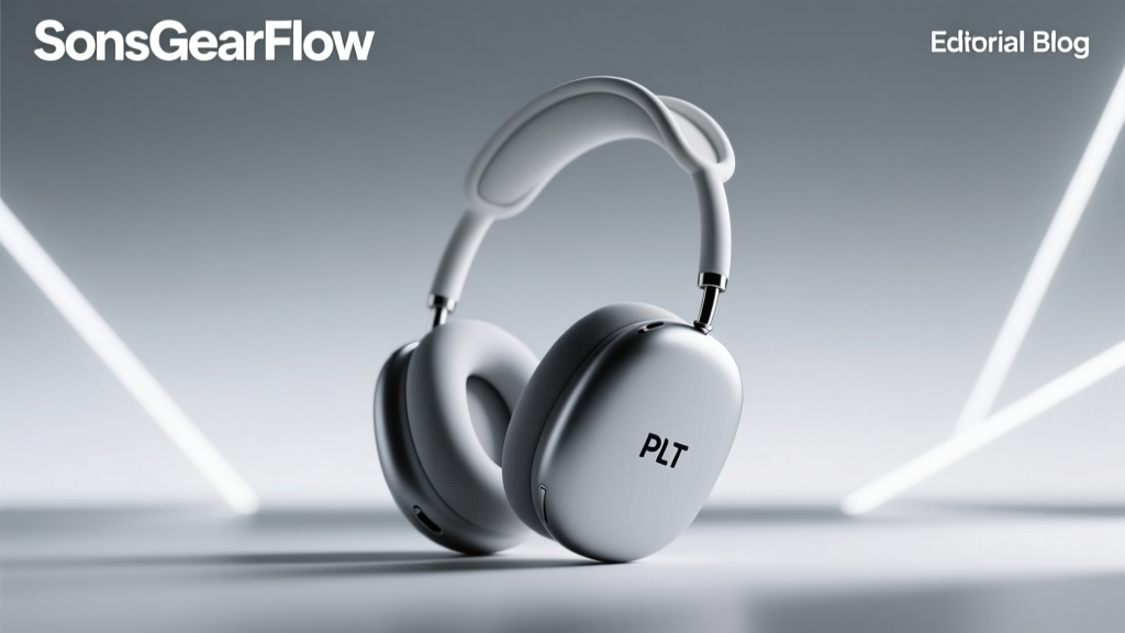 How to Turn Off PLT Wireless Headphones (2026)