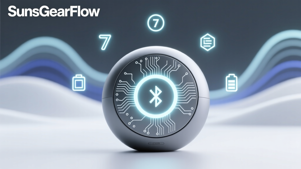 Bluetooth Speakers Battery Life: Real Engineering Secrets