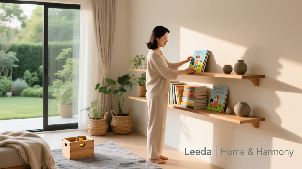 Leeda: A Practical Parent’s Review of the Swedish Baby Sleep System After 14 Months of Real-World Use