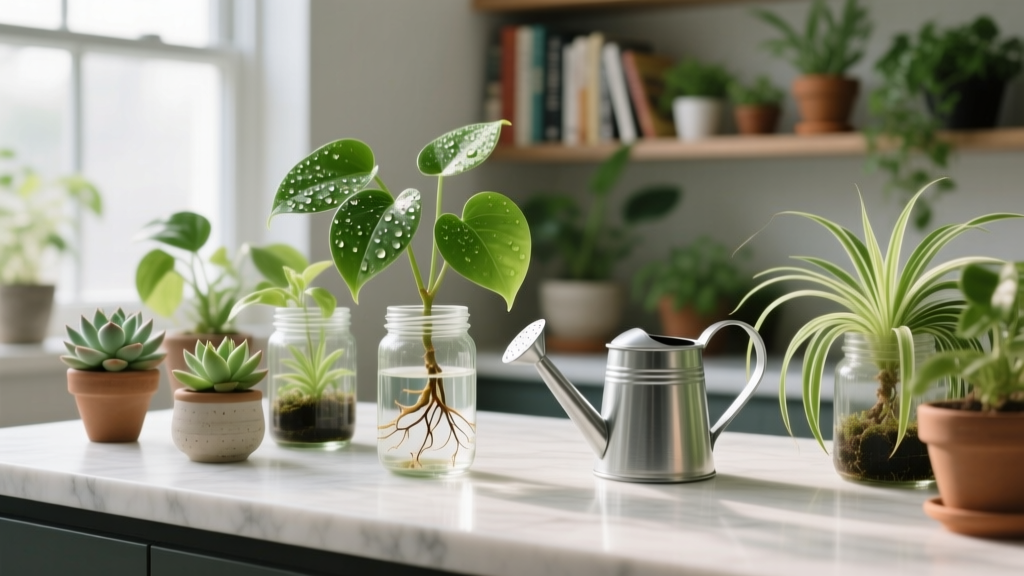 How Much Light Do Propagating Plants Need? (2026)