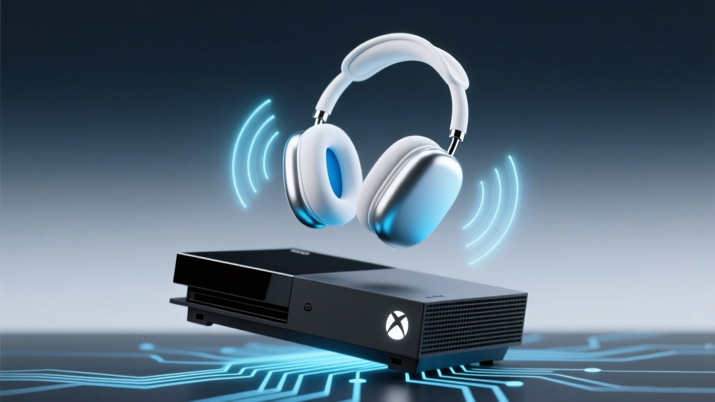 How To Connect Wireless Headphones To Xbox One Series X (2026)