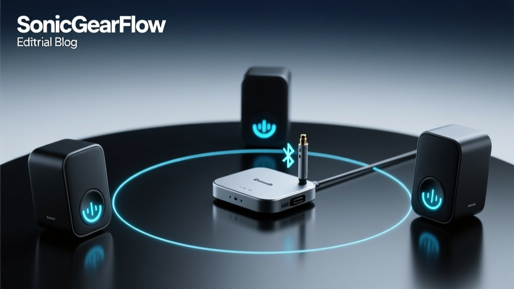 Play to Multiple Bluetooth Speakers (2026)
