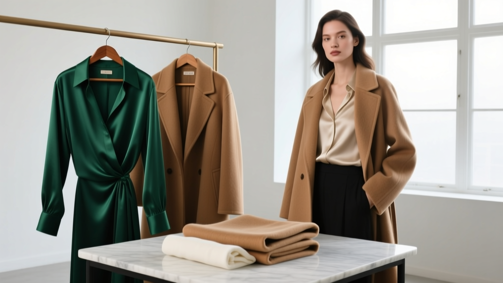 How to Prevent Wrinkles When Storing Garments Long Term