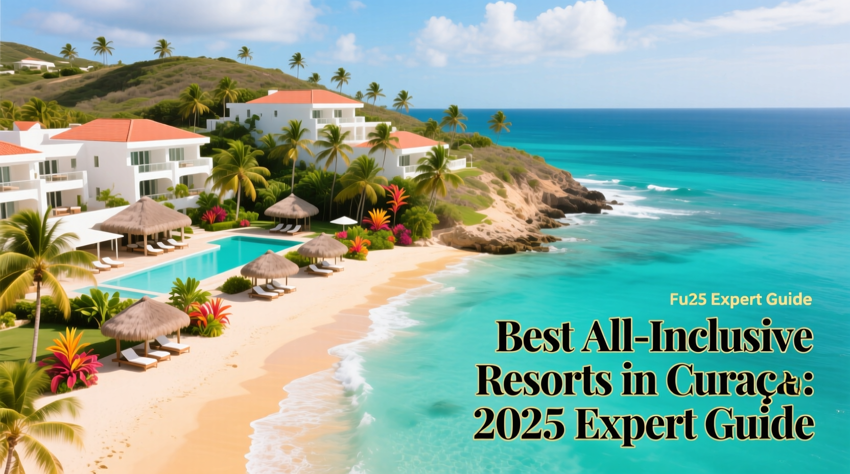 best all inclusive resorts in curacao
