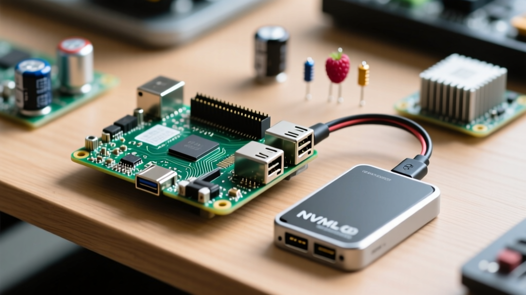 How to Use Raspberry Pi for Streaming Media: Jellyfin Server Guide