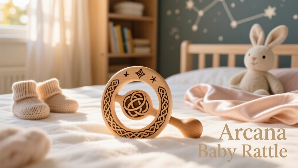 Arcana Infant Formula: Evidence-Based Review for Pediatric Nurses and Caregivers