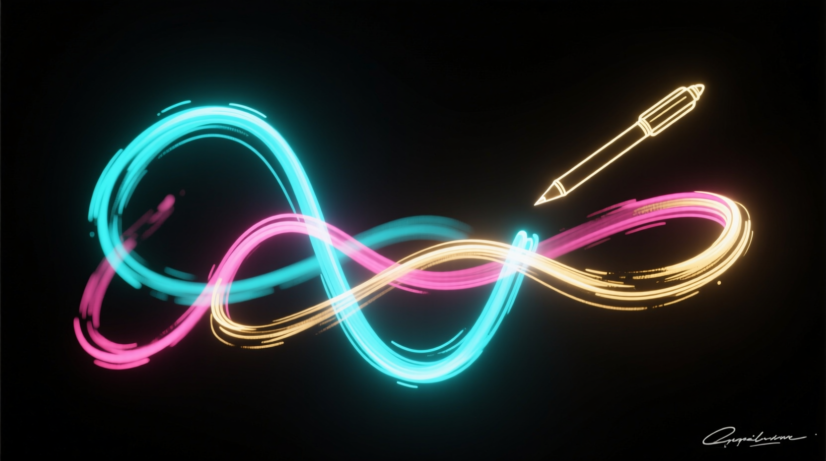 glow doodle makes painting with light simple