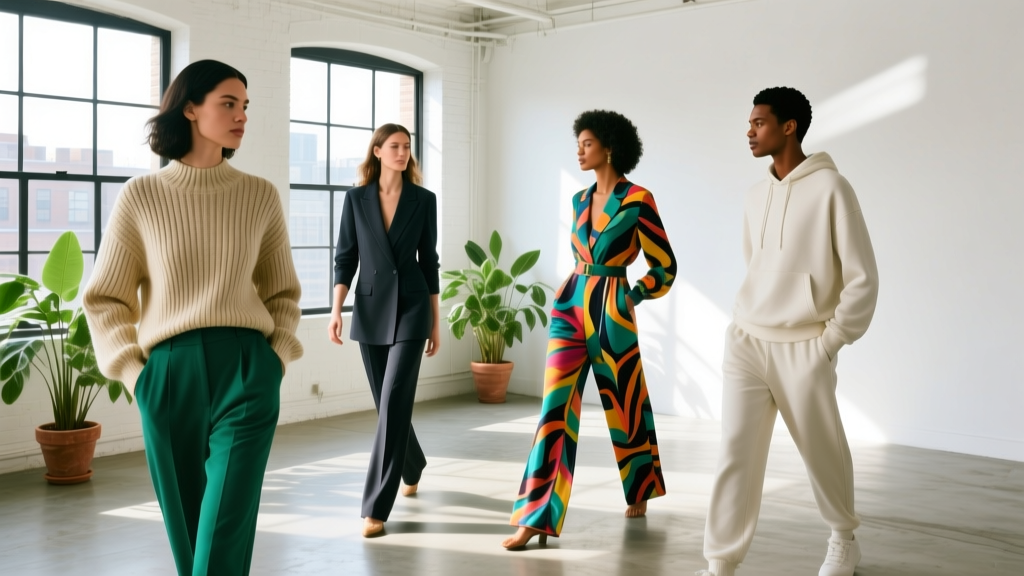 Unlimited Swaps: Top Clothing Rental Services Reviewed