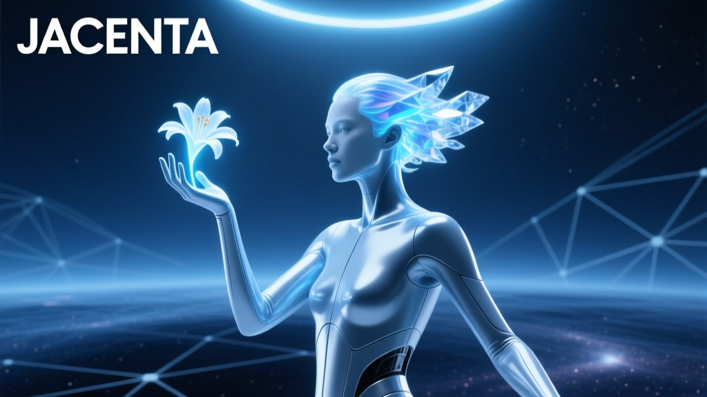 Jacenta: Evidence-Based Insights for Prenatal Support and Maternal Wellness