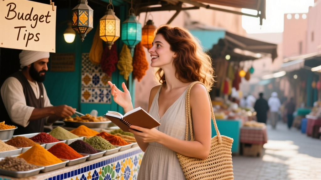 Ask Kate: How Do I Handle My Money While Traveling?