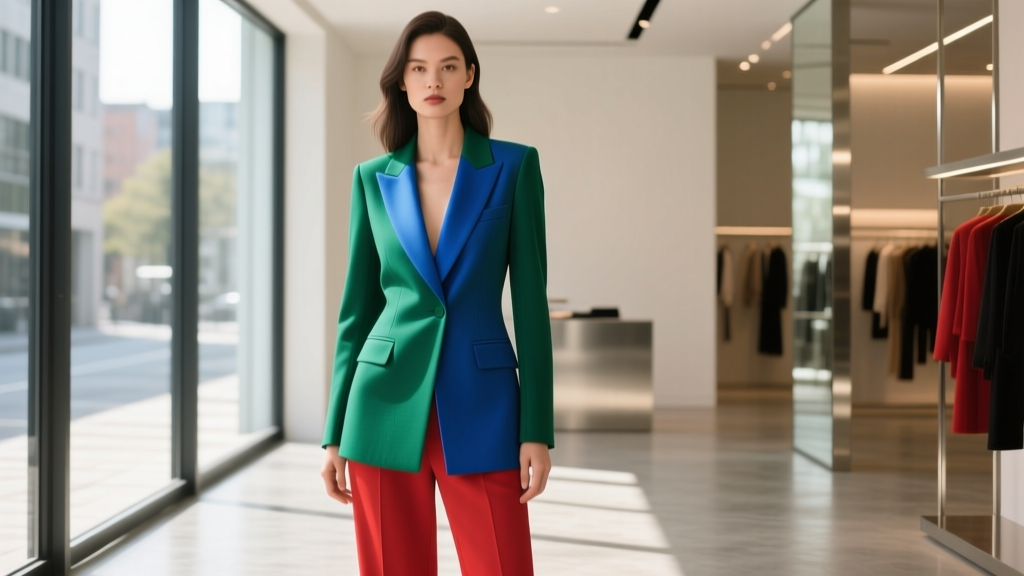 Where to Get a Suit Fitted Near Me: Expert Guide for Women