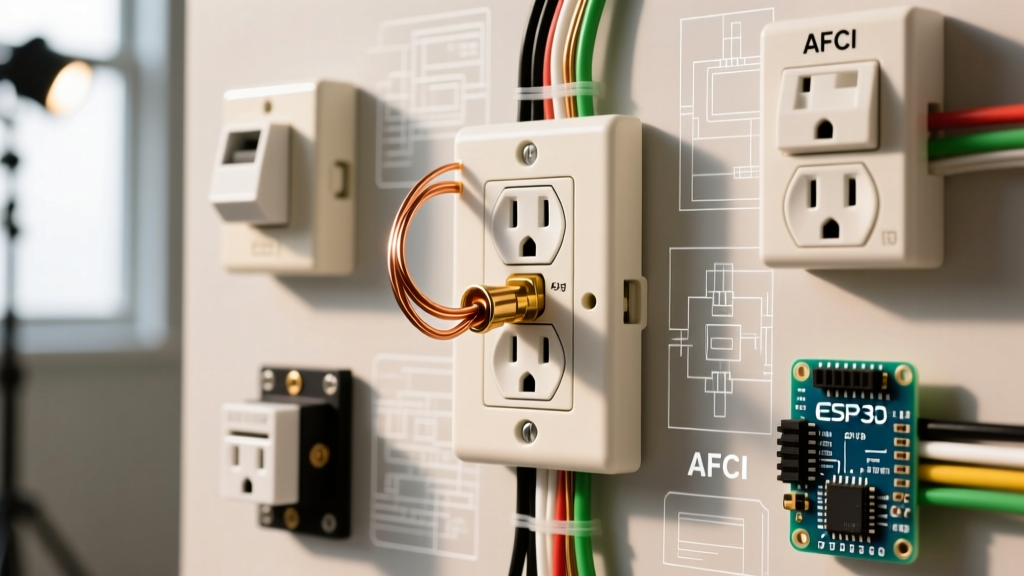 Upgrading Electrical Outlet Types in the US: Replacement Guide