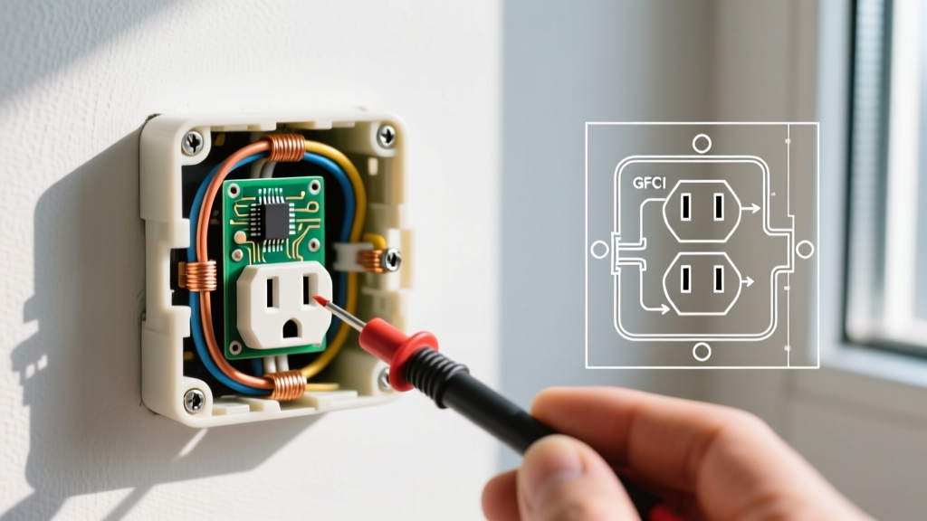 Electrical Outlet Does Not Work? Step-by-Step Testing Guide