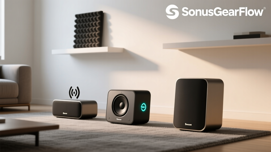 Bluetooth Speakers Multi-Connect: Fix Dropouts & Lag (2026)