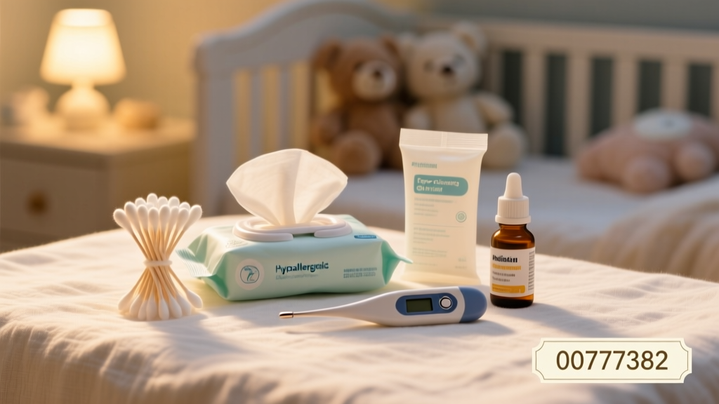 Low-Grade Fever in Children: Causes, Symptoms, and Evidence-Based Treatment Strategies