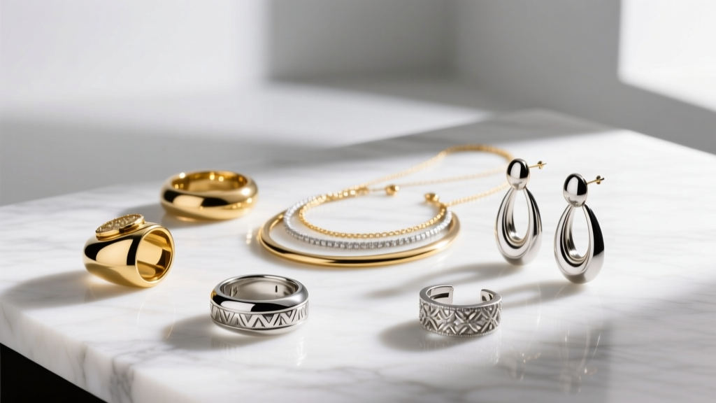 Does Statement Jewelry Tarnish Quickly? The Truth Revealed