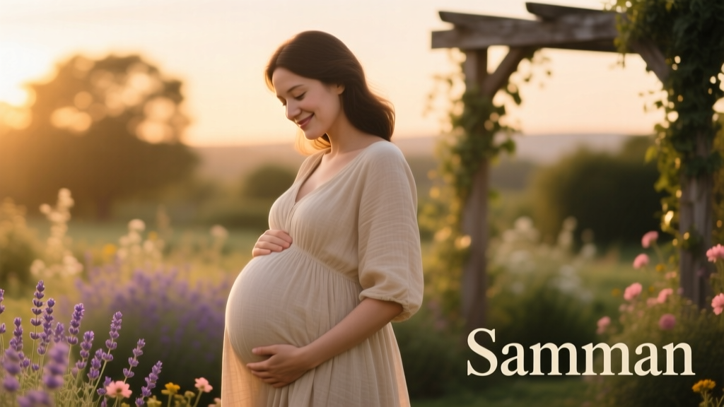 Samman: Understanding the Ancient Ayurvedic Practice for Postpartum Recovery and Maternal Bonding