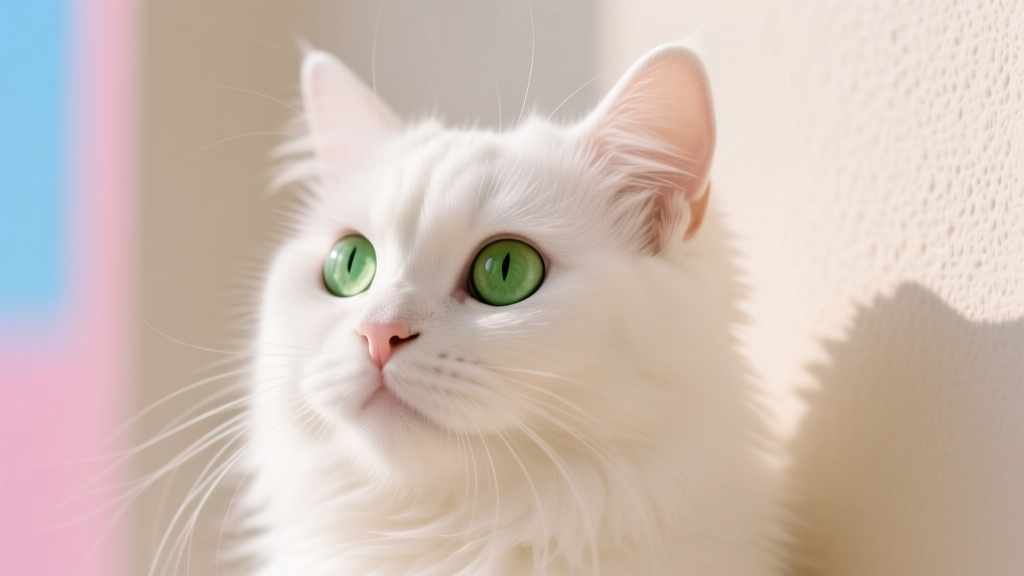Socializing a 3-Month-Old Kitten: Care Guide