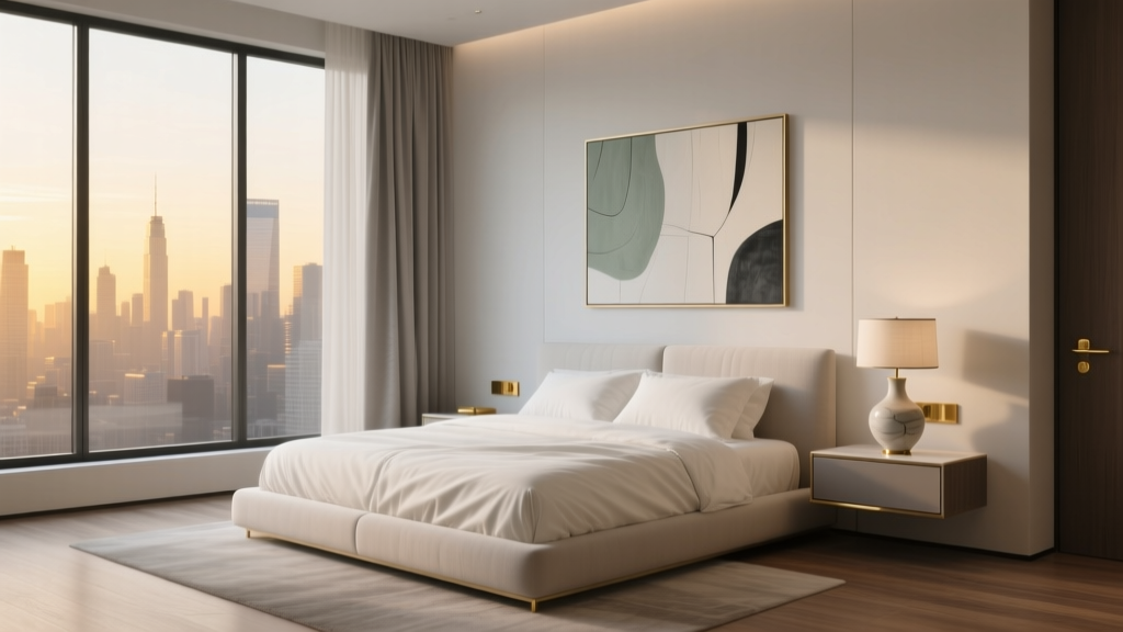 Luxury Bedroom Design Trends - The Decor Mag