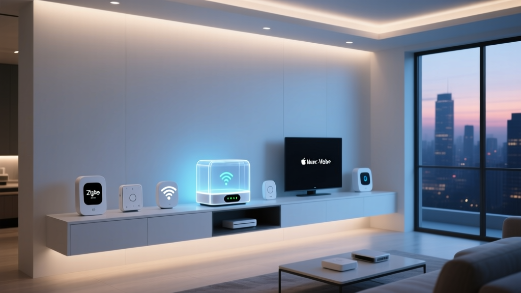 Migrating Legacy Smart Home Devices to Matter: A Practical Migration Guide