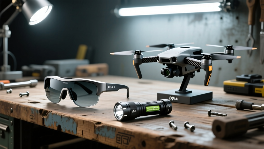 Real-World Super Hero Gadgets: Long-Term Reliability Verdict